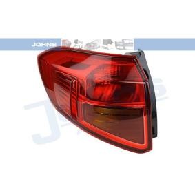 Rückleuchte für SUZUKI von JOHNS