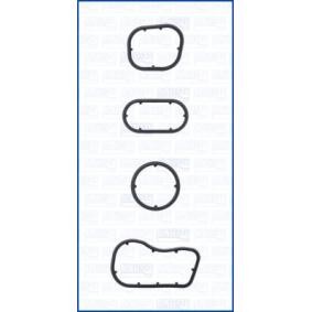 Dichtungssatz, Ölkühler 77010400