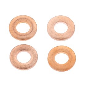Dichtring, Düsenhalter 49430623