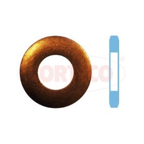 Compre Retentor, suporte de injector da CORTECO 49430629 a um preço baixo por 11,24 €