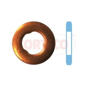 Comprar Anillo retén, portainyectores de CORTECO 49430632 a bajo precio de 3,72 €