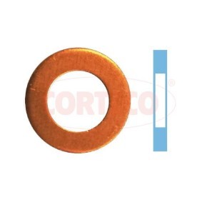 Achetez des Bague d'étanchéité, porte-injecteur CORTECO 49430772 à prix pour 7,60 €