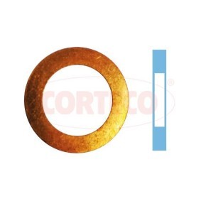 Dichtring, Düsenhalter 49430777