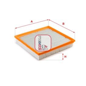 Köp Luftfilter av SOFIMA S 3A43 A till det låga priset 231,89 kr