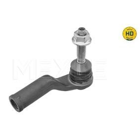 Achetez des Rotule de direction MEYLE 716 020 0032/HD à prix pour 26,55 €