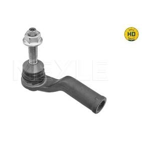 Achetez des Rotule de direction MEYLE 716 020 0033/HD à prix pour 26,55 €