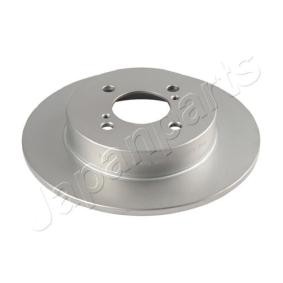 Comprar Disco de freno de JAPANPARTS DP-806 a bajo precio de 23,82 €