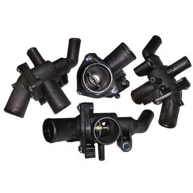 Achetez des Boîtier du thermostat BUGIAD BMC19210 à prix pour 85,66 €