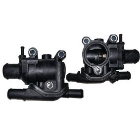 Achetez des Boîtier du thermostat BUGIAD BMC19212 à prix pour 32,57 €