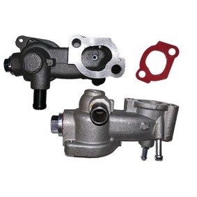 Achetez des Boîtier du thermostat BUGIAD BMC19219 à prix pour 34,45 €