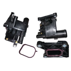 Achetez des Boîtier du thermostat BUGIAD BMC19224 à prix pour 13,46 €