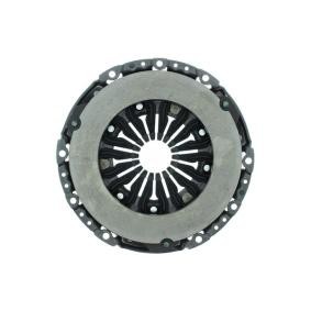 Kupplungsdruckplatte CY-071
