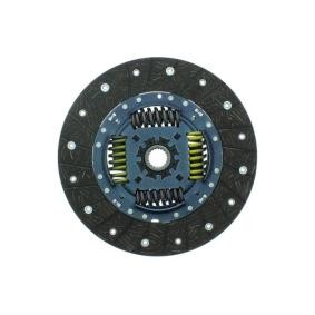 Kupplungsscheibe DY-077