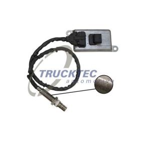NOx-Sensor, NOx-Katalysator für MERCEDES-BENZ von TRUCKTEC AUTOMOTIVE
