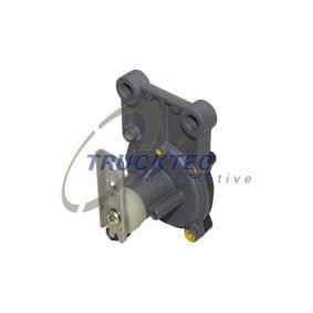 Acquista Sensore, Livello sospensione pneumatica da TRUCKTEC AUTOMOTIVE 05.42.160 a buon mercato per soli 34,07 €