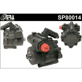 Servopumpe SP80014