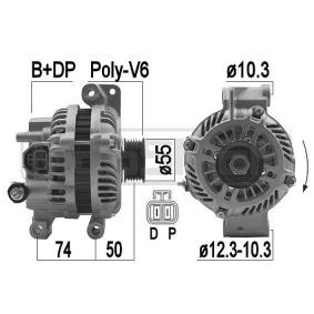 Köp Generator av ERA 209422A till det låga priset 3439,42 kr