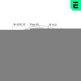 Køb Generator af ERA 210571A til den lave pris 1646,16 DKK