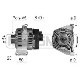 Lichtmaschine von ERA 210744A