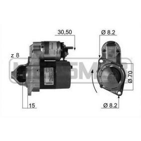 Anlasser 220027A