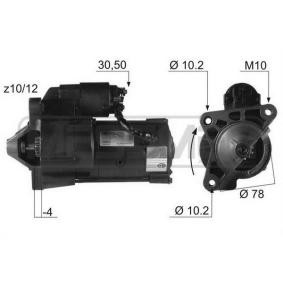 Köp Startmotor av ERA 220032R till det låga priset 2878,41 kr