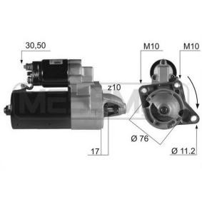 Compre Motor de arranque da ERA 220110A a um preço baixo por 138,00 €