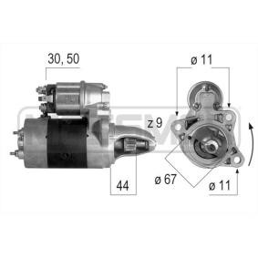 Köp Startmotor av ERA 220173A till det låga priset 1259,96 kr