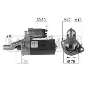 Köp Startmotor av ERA 220206A till det låga priset 2785,29 kr