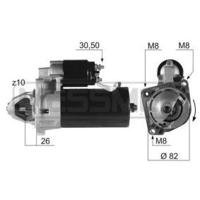 Köp Startmotor av ERA 220216A till det låga priset 1521,50 kr
