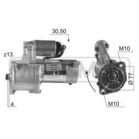 Anlasser 220461A