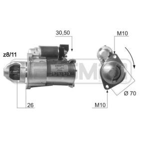 Anlasser 220477A