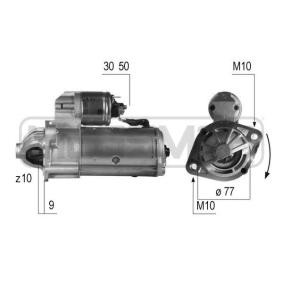 Köp Startmotor av ERA 220498A till det låga priset 1739,77 kr
