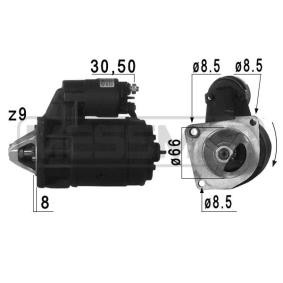 Köp Startmotor av ERA 220700R till det låga priset 1835,02 kr