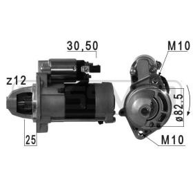 Köp Startmotor av ERA 220717A till det låga priset 3435,28 kr
