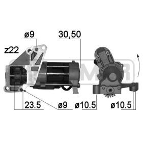 Köp Startmotor av ERA 220788A till det låga priset 2982,23 kr