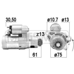 Anlasser 220845A