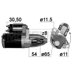 Köp Startmotor av ERA 220896A till det låga priset 1529,09 kr