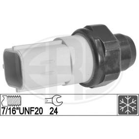 Druckschalter, Klimaanlage 330991