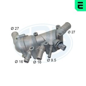 Kühlwasserthermostat von ERA