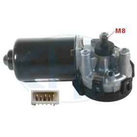 Scheibenwischermotor 460022A