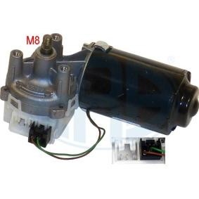 Scheibenwischermotor 460063A