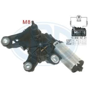 Scheibenwischermotor von ERA