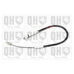 Achetez des Câble d'embrayage QUINTON HAZELL QCC1121 à prix pour 17,42 €