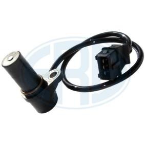 Comprar Sensor, posición árbol de levas de ERA 550134A a bajo precio de 33,08 €