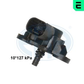 Ladedrucksensor 550143A
