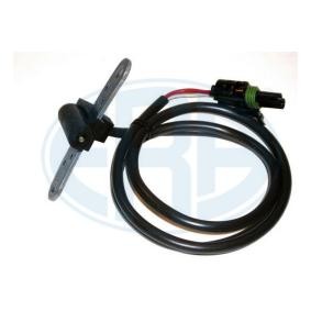 Kurbelwellensensor für VOLVO von ERA