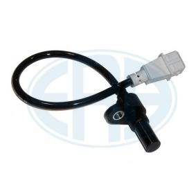 Kurbelwellensensor 550208A von ERA günstig für 36,12 € online kaufen