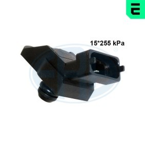 Ladedrucksensor 550239A