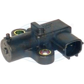 Kurbelwellensensor 550282A