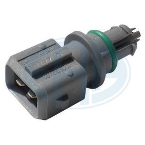 Comprar Sensor, temperatura del aire de admisión de ERA 550387A a bajo precio de 10,68 €